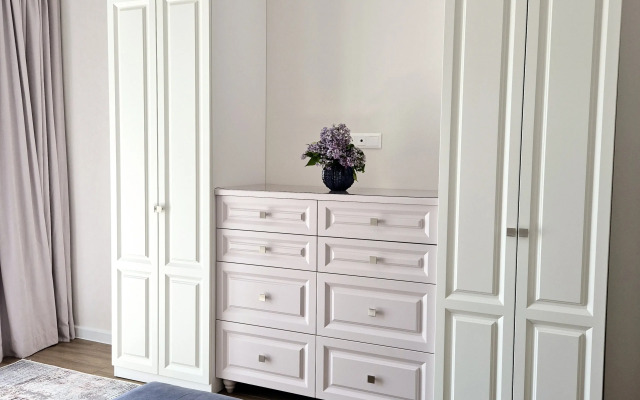 Апартаменты Dolcè Vita