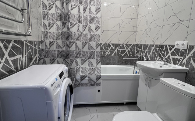 Квартира на 1-й квартале, 71