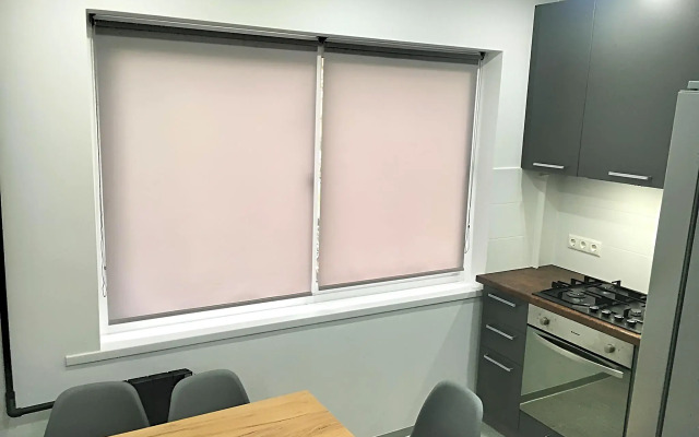 Апартаменты Сочи-центр