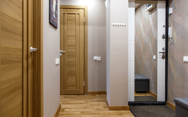 Апартаменты уютные семейные Лада в центре