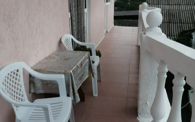 Agava Guest house