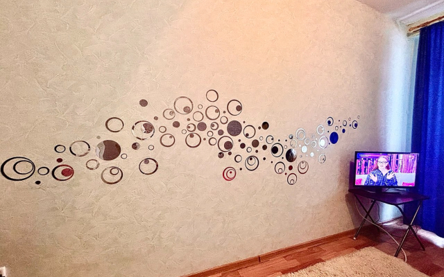 Квартира на Омской 26