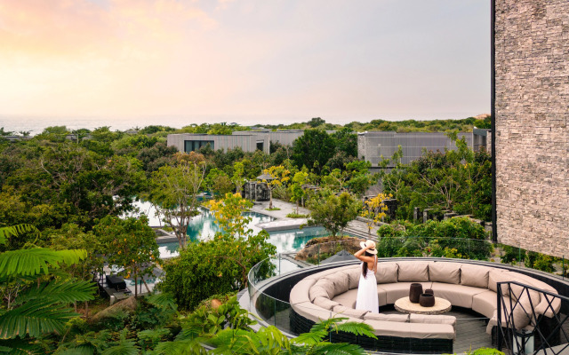 Hilton Yala Resort