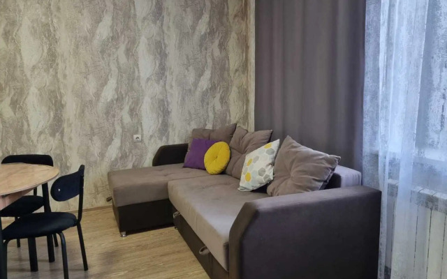 Квартира на Шилова 43