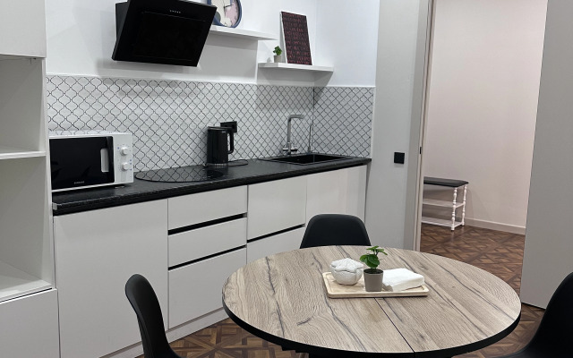 Smart lux Apartments