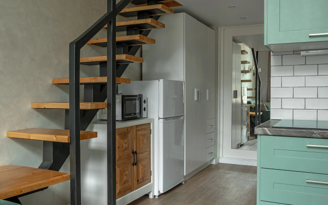 Апартаменты с удаленным заселением