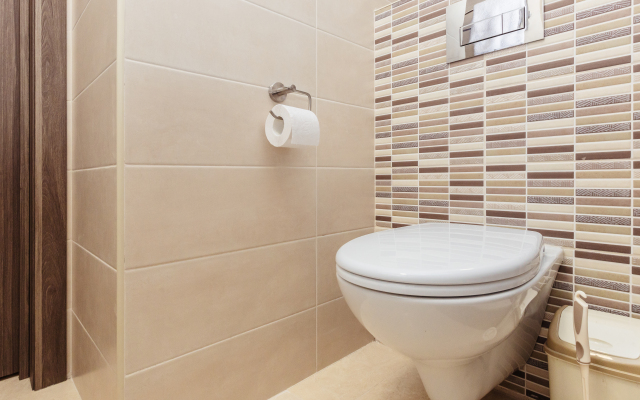 Svet Siriusa Apartments