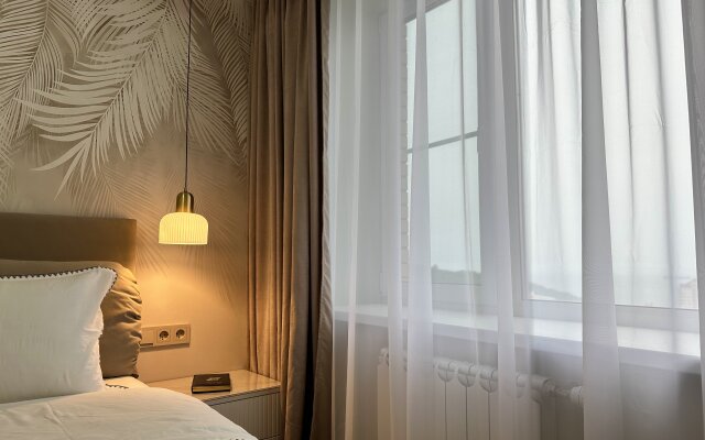 Квартира Шикарный вид на залив