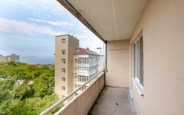 Апартаменты на Первой Речке во Владивостоке