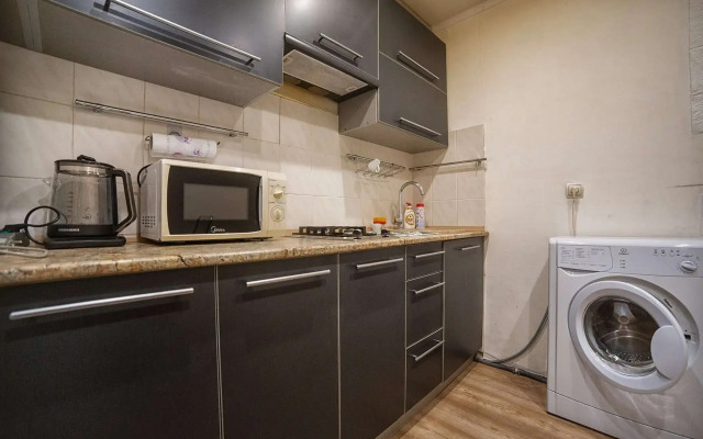 Квартира на улице Николаева 14А