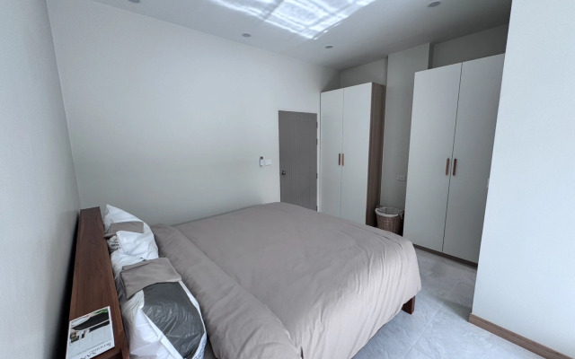 Bay Sand Jai Phuket Guest house