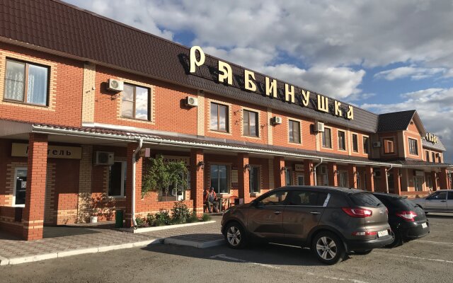 Ryabinushka Mini-hotel