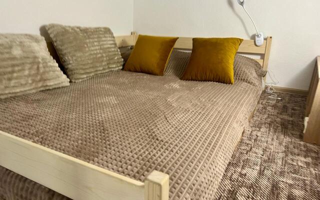 Квартира рядом с метро Василеостровская