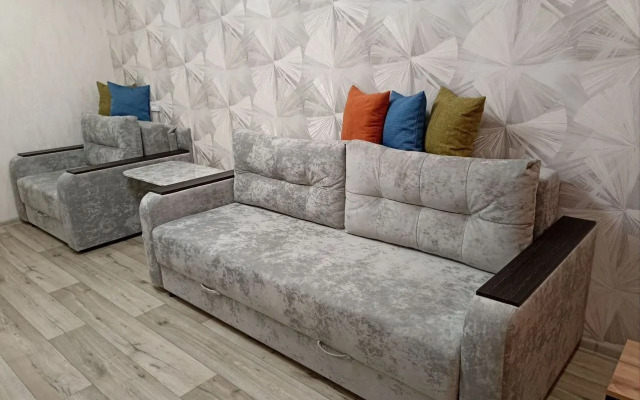 Квартира на Бакальской улице 3