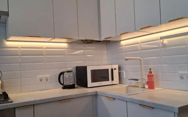 Квартира Матильда на Петроградском острове