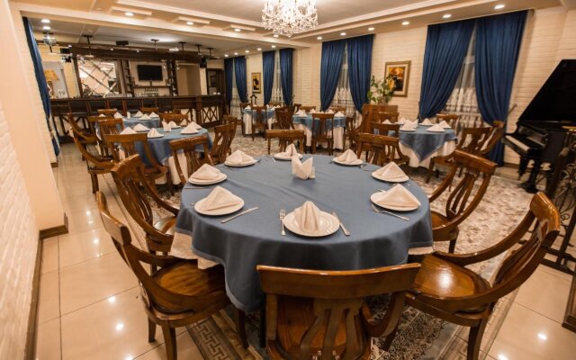 Bek Hotel