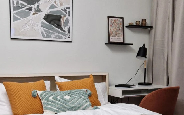 Квартира Вояж