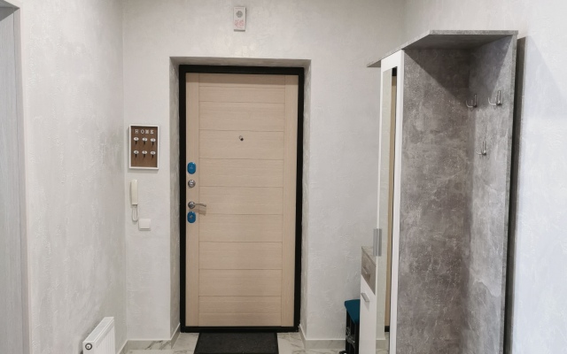 Апартаменты Двухкомнатные Малоярославская