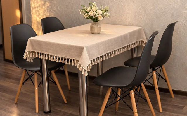 Апартаменты Пятница возле ТЦ Рио/до 4 человек