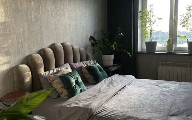 Na Ulitse Dimitrova 39/1 Apartments