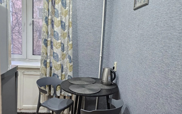 Квартира апартаменты L.V.Hotels на Первомайской 16