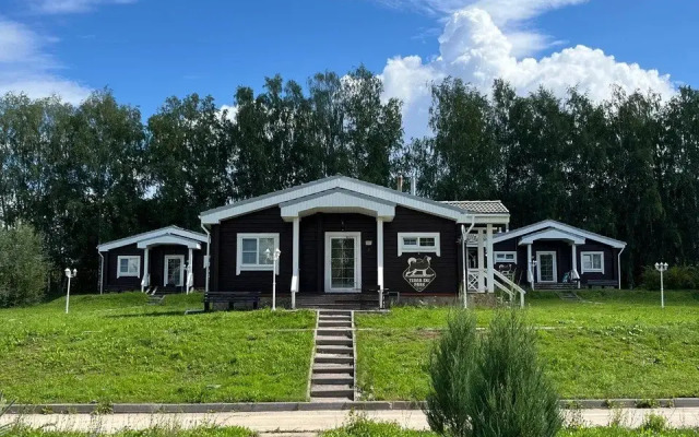 MaksiPark7Ya Recreation center