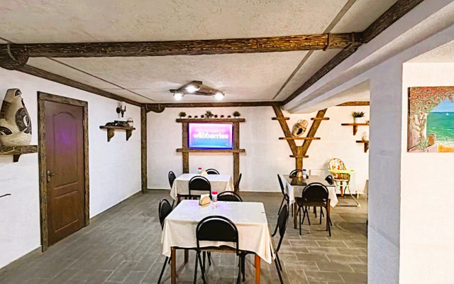 Меблированные комнаты Анастасия