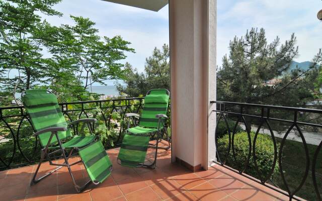 Lokate Apartments