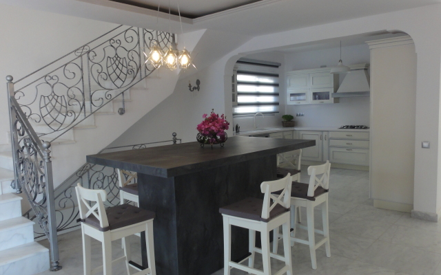 Bodrum Yalıkavak Private Pool 4+1 Villa