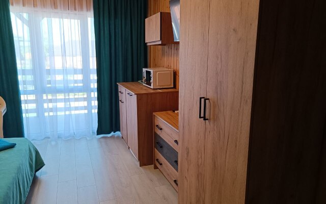 Nadezhda Hotel