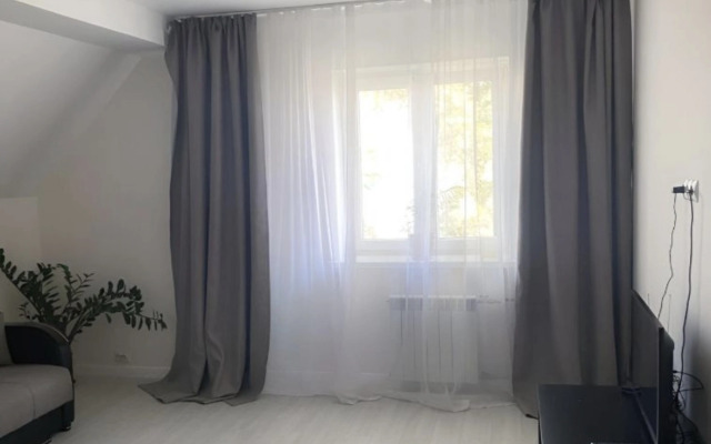 Квартира в Центре Янтарного