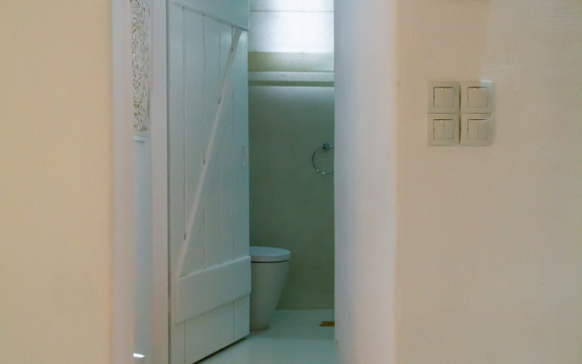 Luxury Chara with Private Pool Villa