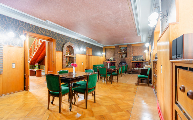 Top Floor Guest House