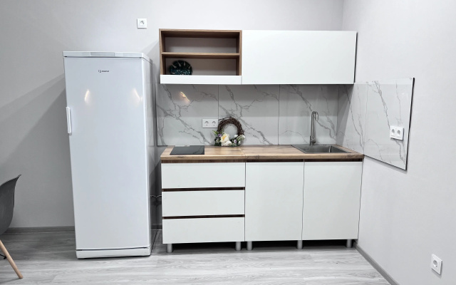 Kvartira Uutnaa studia v centre goroda