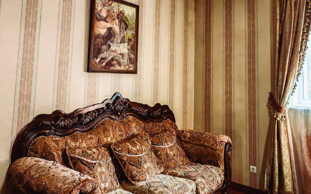 Гостевой дом Москвич