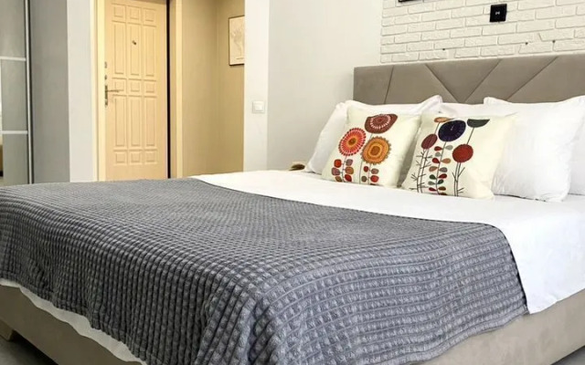 Квартира на Чкалова 65 (2/11)