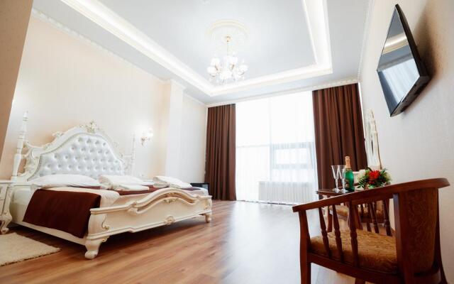 Imperator Hotel