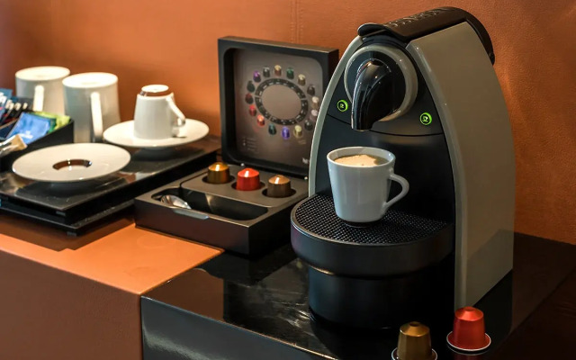 Отель Pullman Сочи Центр