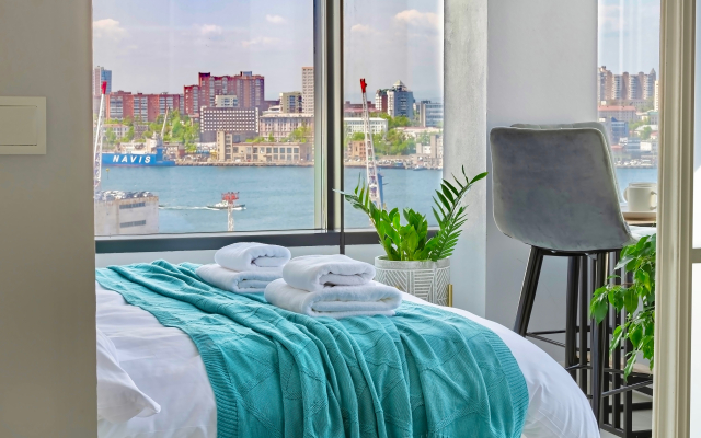 Element Suite Apartments