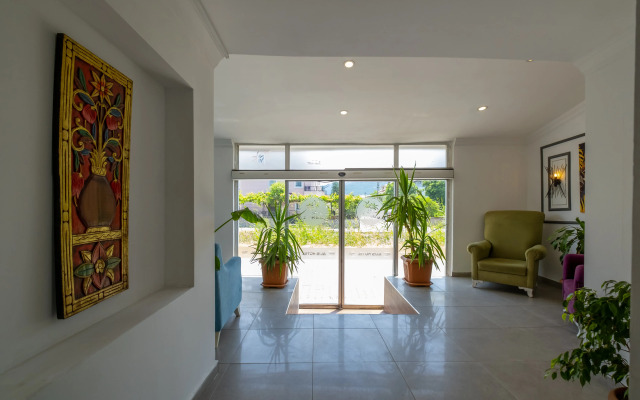 Alis Fethiye Hotel