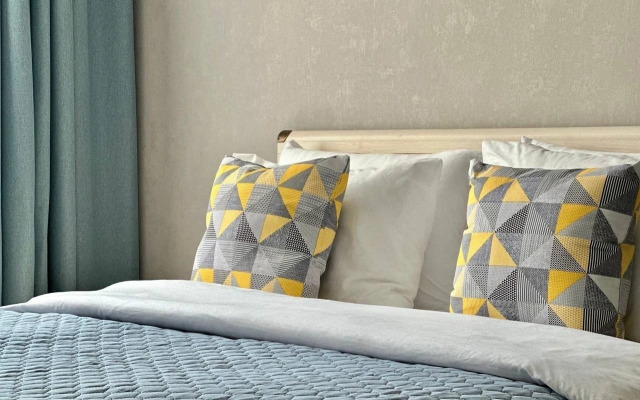 Квартира на ул Ковыльная 96