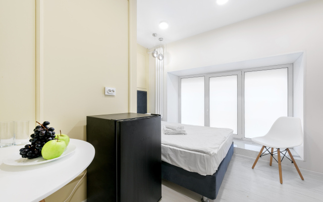 Апартаменты №11 на Лиговском Проспекте