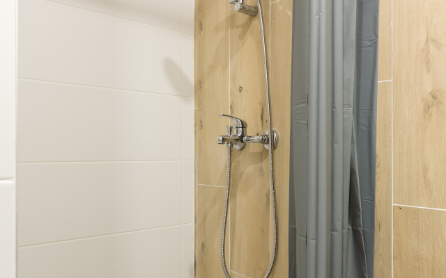 Апартаменты Сканди