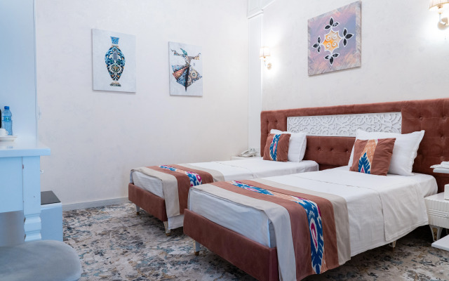 Meros Boutique-hotel