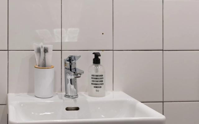 Квартира Берёзки