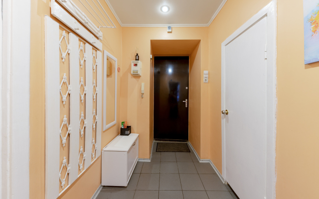 Апартаменты Поварской переулок 10