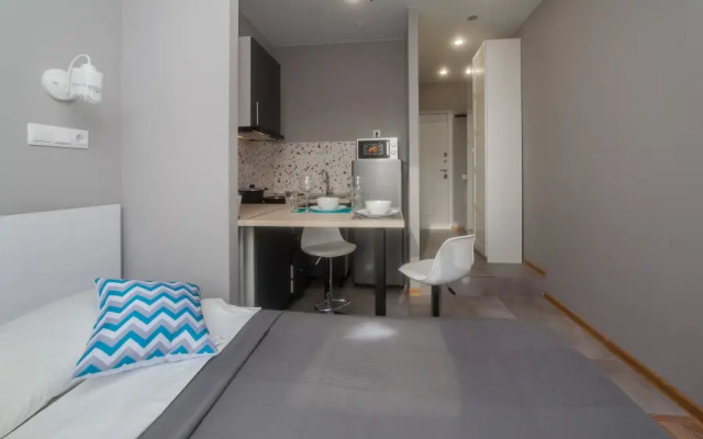 Inhome24 Komfort I Udobstvo Apartments