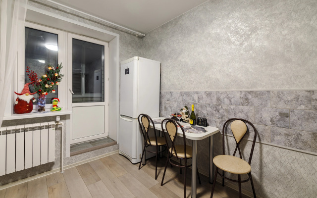 Квартира PrezentHaus в центре 1