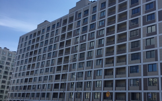 Квартира студия около Московского вокзала