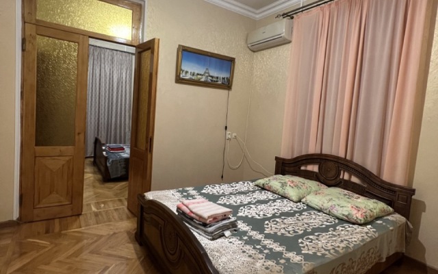 Vershina Guest House